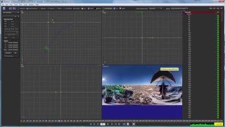 360 VR #5 - Controlling Look Direction