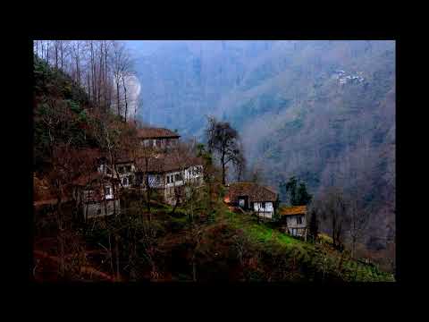 Resul Dündar - Karadeniz Puslidur (slowed+reverb)