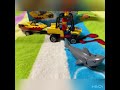 Розпаковка конструктора LEGO Всюдихід пляжних рятувальників з Rozetka