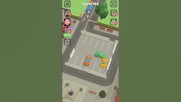 Parking Jam 3D New Update All Levels Android #shorts #gameplay