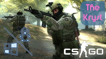 Linux vs Windows: Counter-Strike: Global Offensive