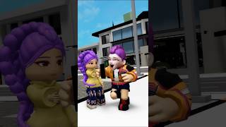 Fake Rumi Steal Her Phone Then This Happened...