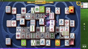 Microsoft Mahjong Daily Challenge August 16th 2022 | Lightning Tiles - Medium