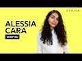 Alessia Cara "Not Today" Official Lyrics & Meaning | Verified