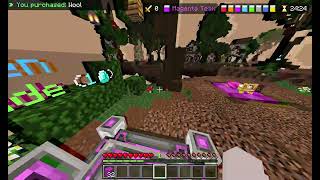 #hivebedwars