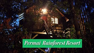 Permai Rainforest Resort