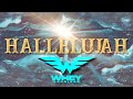 Whey Jennings- Hallelujah (Christmas Acoustic Cover)