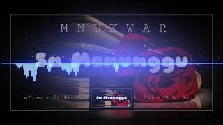 MNUKWAR - SA MENUNGGU