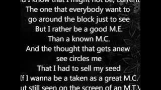 Mirror - Jason Chen & MarsRaps Lyrics