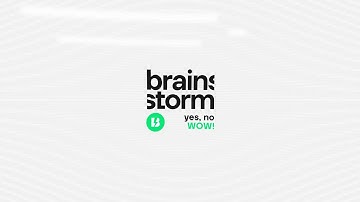Brainstorm Branding Agency