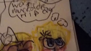 vocaloid comic rin and len going to macdodles Resimi