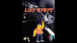 MEGA LOS BYBYS | DJ BRAIAN LOPEZ