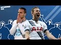 The Ten Best And Worst Spurs Strikers! | Top 10 | With Rhys And Craig