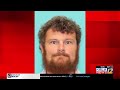 Man wanted after repeat protective order violations