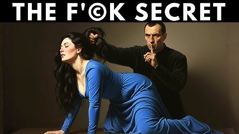 3 Secrets of Feminine Nature That Every Man Should Know _ Machiavelli