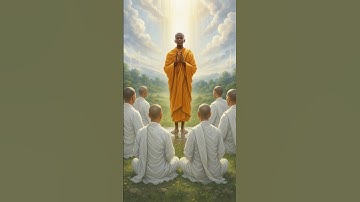 The Eightfold Path Simplified        #mindfulness #motivation #globalbuddhism #inspiration #shorts