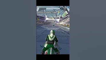 Riptide GP 2 Gameplay||Water race ||Gamer Ajay 1.0#shorts