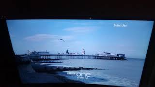 Madagascar 3 Europes Most Wanted Bbc 1 Intro