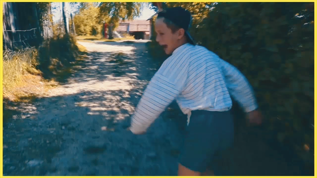 Zasto je lose biti mladi brat ?