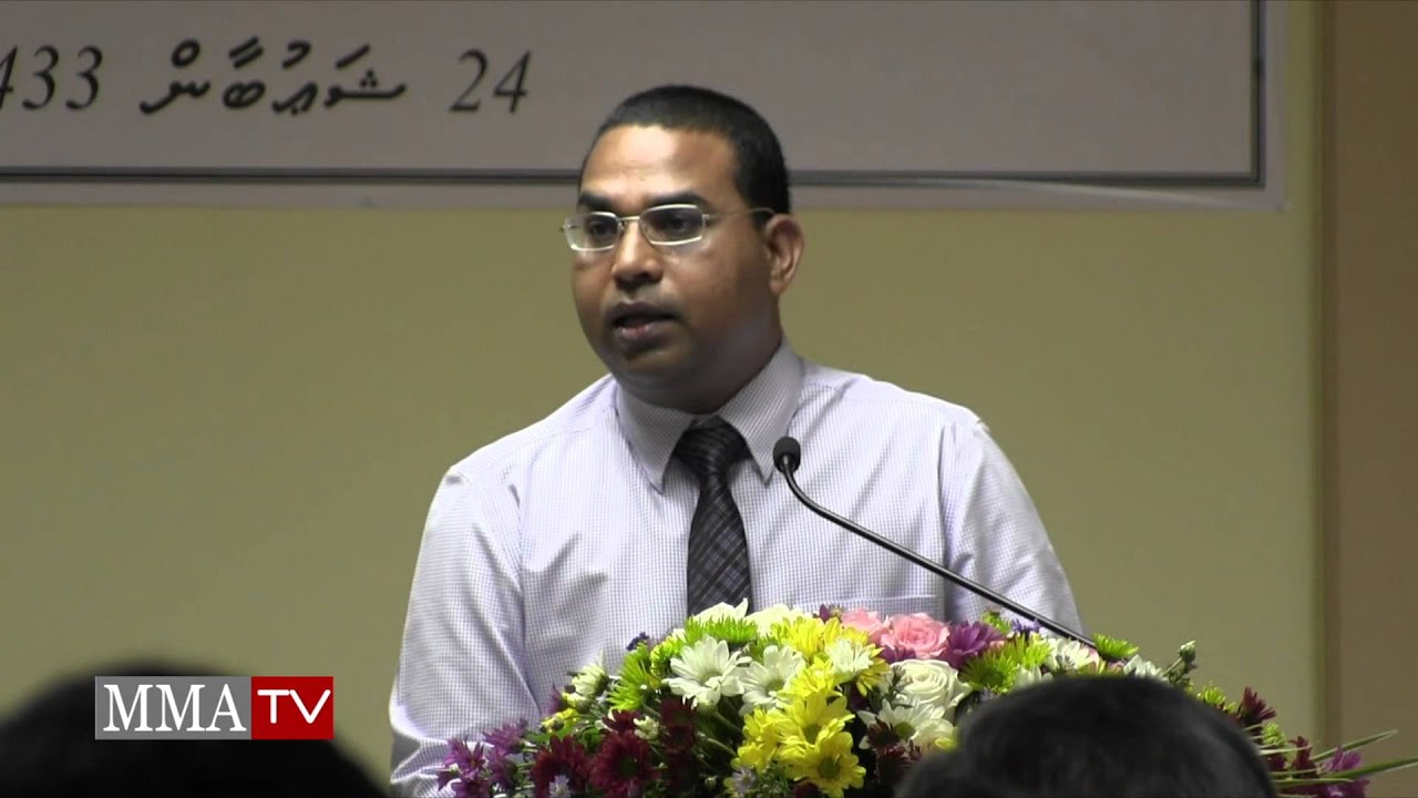 MMA unveils new set of 5 Laari and 10 Laari coins