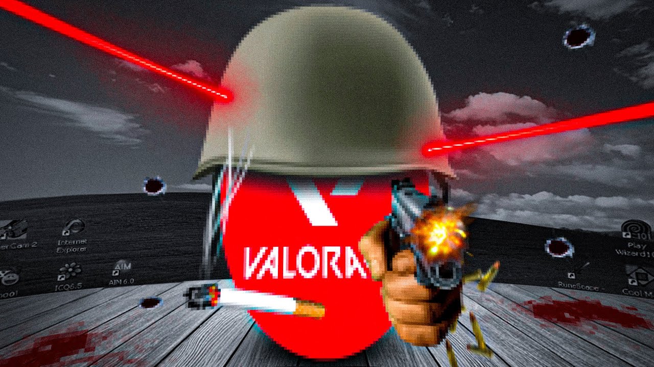 VALORANT - норм игра?