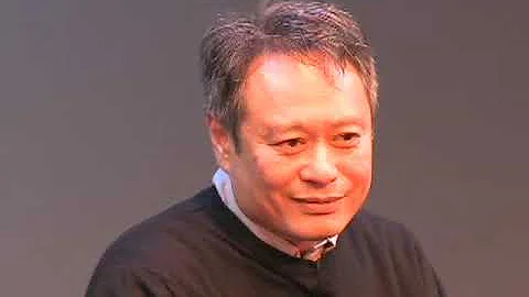 Director Ang Lee on the Making of  "Lust, Caution" 色,戒 at The Asia Society - DayDayNews