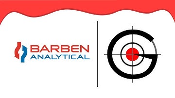 Barben Webinar September 9th - Join Us!