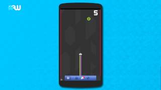 One More Line: addictive game with a 'line' screenshot 1