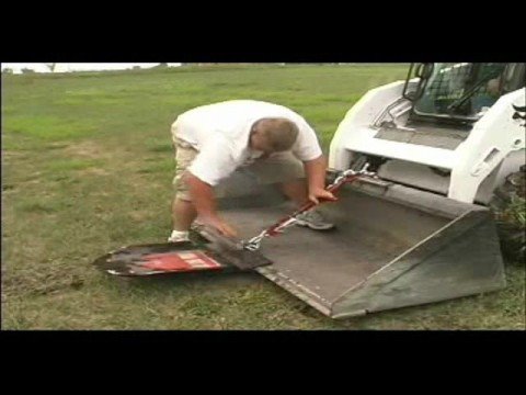 Minnesota Skid Steer Fork Attachment Minnesota Sales Loader