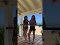 ショットパンツ付き漏れるブラショーセット水着ビキニ3点セット