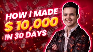 How I Created & Launched An eBook Worth *$10 000* | Step-By-Step Guide To Digital Product Launch