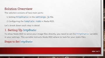 How to Dynamically Update an Image on Your Node-RED Dashboard