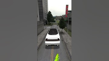 Cockroach Super Vs BIG Car Nextbot Gmod