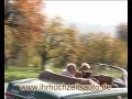 Hochzeit: Hochzeitsauto mieten? Oldtimer mieten! ...in Freiburg, Mannheim, Heidelberg