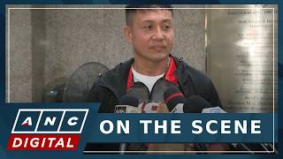 Buduan: Fellow 'maleta boys' who recanted face more legal troubles | ANC