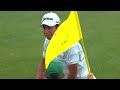 Hideki Matsuyama's Historic Victory | The Masters