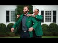 Hideki Matsuyama's Historic Victory | The Masters