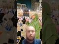 ​জমজম: مَاءُ زَمْزَمَ Miracle Water Zamzam ज़मज़म का पानी 💧✨#shorts #zamzam