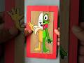 sprunki oc banana 2 cardboard flip challenge #sprunkioc