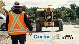 Corfix Makes it Easy for Claridge Homes To Manage Forms on Multiple Sites Net Worth