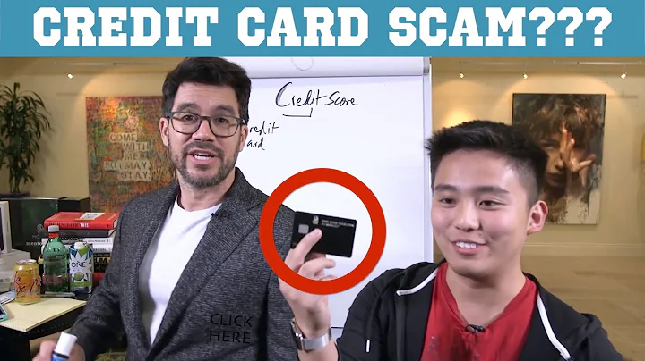 From $0 to $3.2 MILLION in Credit Card Funding | S...