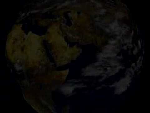 Eclipse en 3d