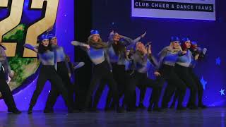 27 DAYS UNTIL THE 2023 DANCE WORLDS
