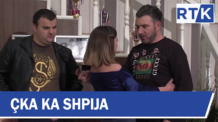 BEST of Çka ka Shpija  36  S04