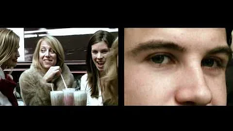 Jamie Meyer - Good Night To Be Young [Official Mus...