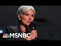 The Women Over 50 Who Have Run For President | Morning Joe | MSNBC