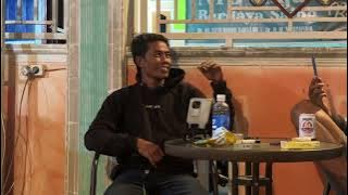 Lagu Samawa - Ate Notang cover by Ceko