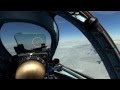 DCS: MiG-15bis - Aerial Gunnery