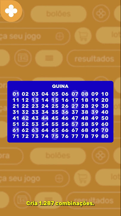 Resultado Lotofácil 2049: veja os números sorteados nesta segunda (5)