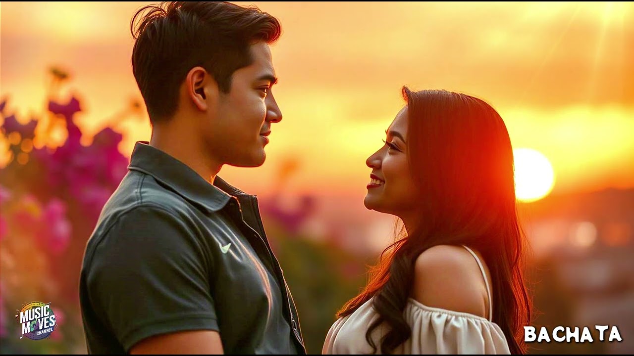 🎉 Bachata Fever: Irresistible Latin Flow! 🎶💃